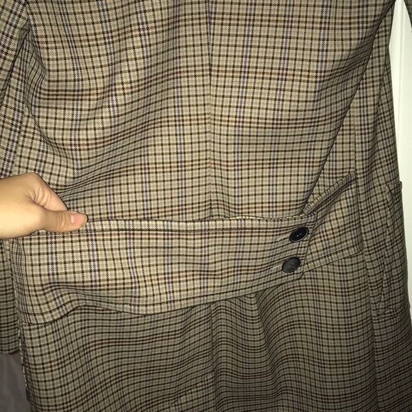 Sandro Paris Heroes Trench Coat - Picture 7 of 10